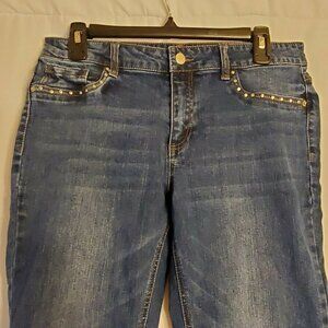 For The republic Denim Womens Size 2 (12/30)
